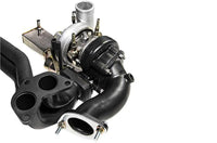 Stg 1 Base Turbo Kit w/FMIC/Ceramic Coating/BOV - Tune Req