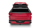 UnderCover 2022+ Toyota Tundra C 4WD CrewMax 5.5ft Bed Ultra Flex Bed Cover - Matte Black Finish (UX42017)
