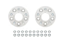 Eibach Pro-Spacer System 20mm Spacer / 5x114.3 Bolt Pattern / Hub Center 66.1 For 03-08 350Z