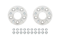 Eibach Pro-Spacer System 20mm Spacer / 5x114.3 Bolt Pattern / Hub Center 66.1 For 03-08 350Z