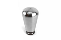 Perrin Automatic Brushed Tapered 1.8in Stainless Steel Shift Knob (PSP-INR-134-7)