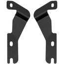 Kit de luces de pilar A para Toyota Tacoma 16-22 de Rigid Industries (incluye transmisión serie 360 ​​de 4 pulgadas)