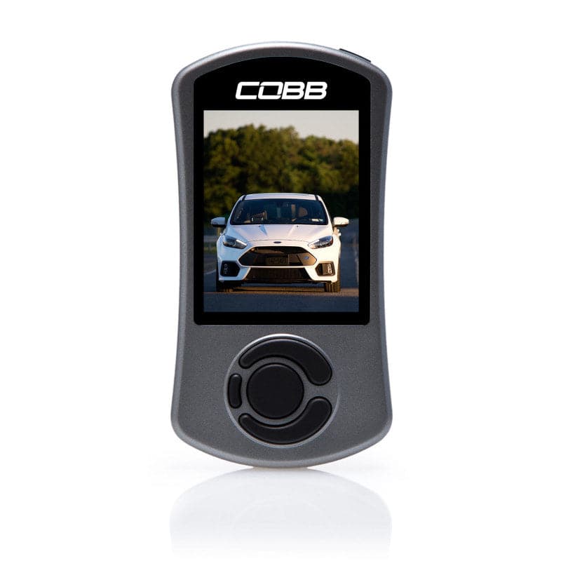 Cobb Ford Focus RS AccessPORT V3