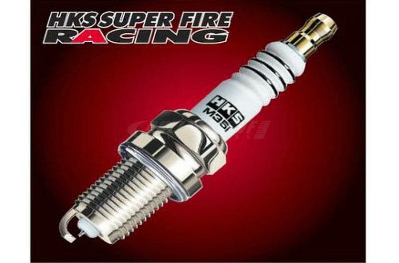 HKS SUPER FIRE RACING M35i Spark Plug