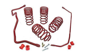 Kit Eibach 2015+ Subaru WRX (Excl. STi) Pro Plus (eib7727.880)