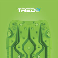 ARB TRED GT Recover Board - Green