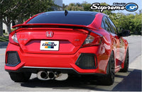 GReddy 17-21 Honda Civic SI Sedan Supreme SP Exhaust