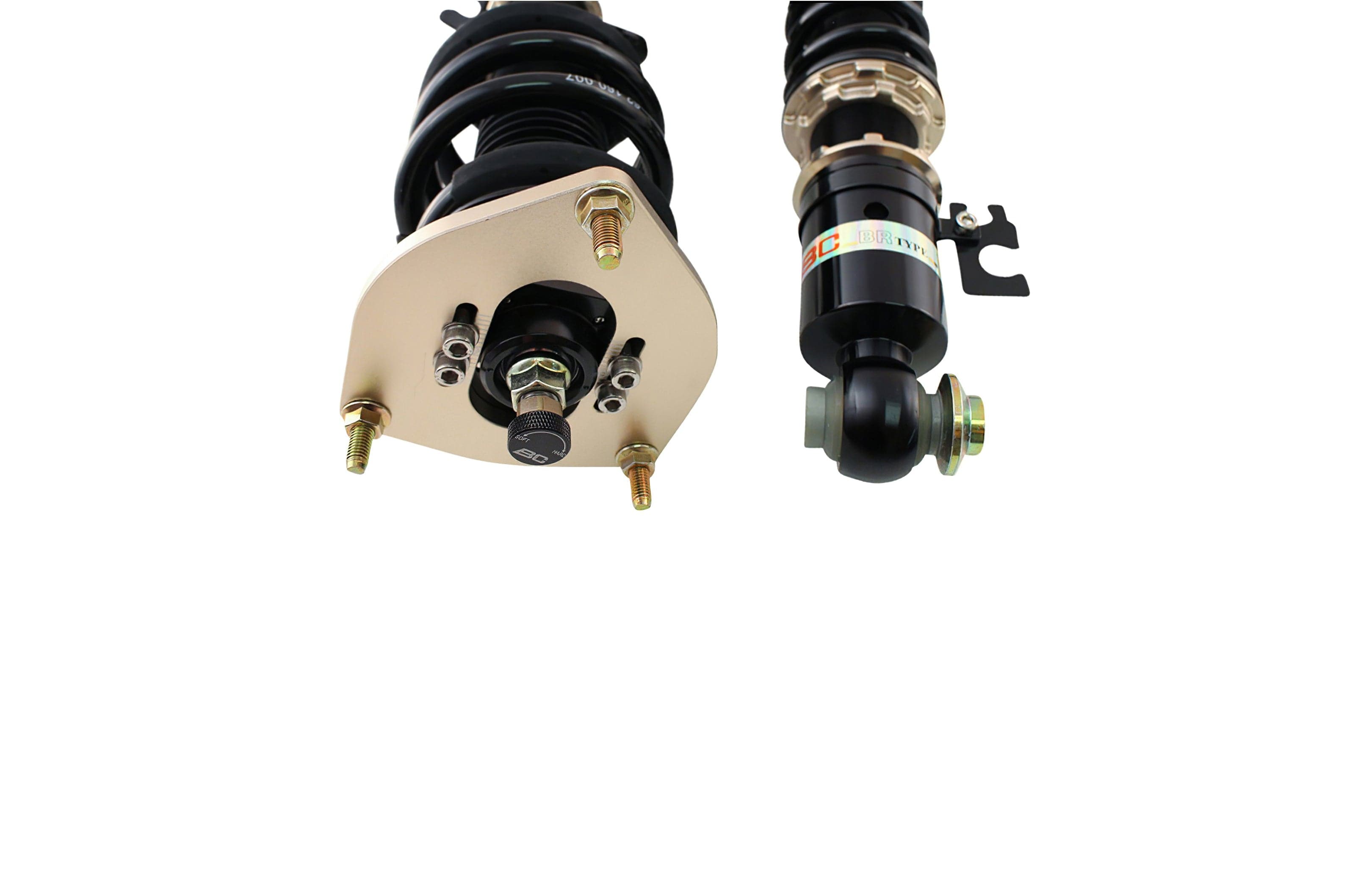 BC Racing BR Coilovers para Mini Cooper 07-13 (T-02-BR)