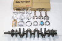 HKS Forged Piston Full Kit RB26DETT 2.8L STEP2