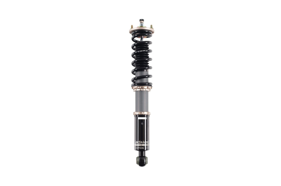 BC Racing DS Coilovers for 04-06 Pontiac GTO (ZB-02-DS) – KamiSpeed.com