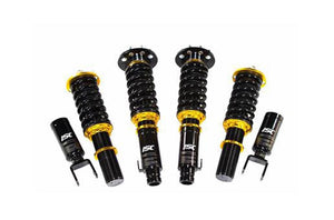 Suspensión ISC 2015- Subaru WRX/STi N1 Coilovers básicos (iscS020B-S)