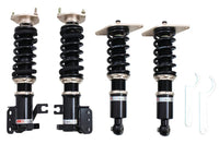 BC Racing BR Coilovers for 2000-2006 Nissan Sentra