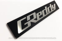 GReddy Nissan 180SX Intake Manifold Badge