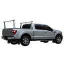 Access 16+ Toyota Tacoma ADARAC Aluminum Pro Series 6ft Box Silver Truck Rack
