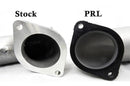 Titanium Turbocharger Inlet Pipe Kit