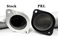 Titanium Turbocharger Inlet Pipe Kit