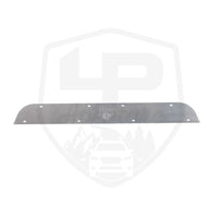 LP Aventure 2019+ Subaru Forester Bumper Guard - Powder Coated (Incl Front Plate)