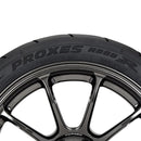 Toyo Proxes R888R Tire - 205/50ZR15 86W
