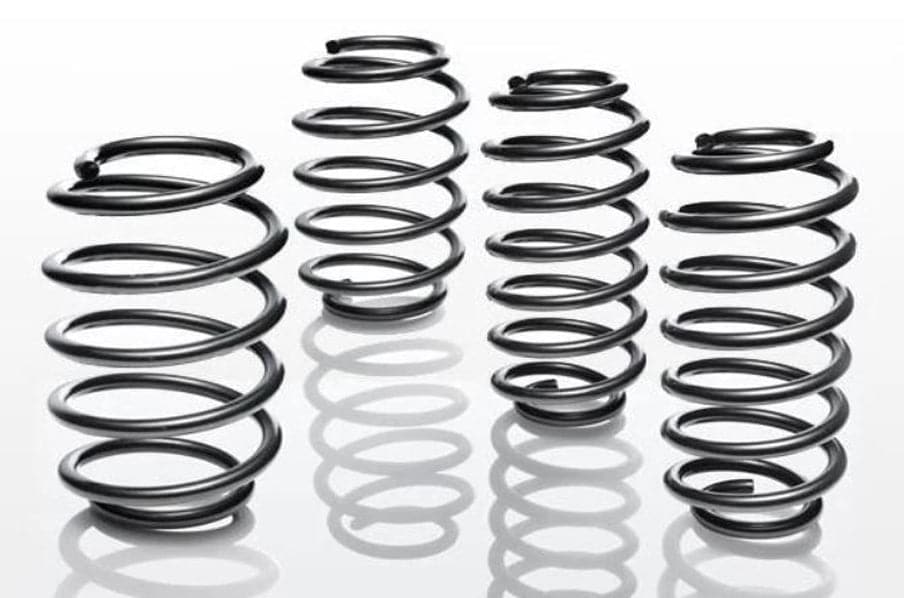 Coil Helper Spring