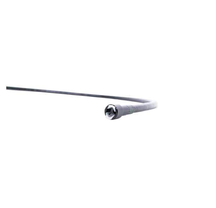 PRL Motorsports PTFE Flex Fuel Line Assembly for 2017-2021 Honda Civic Type-R FK8