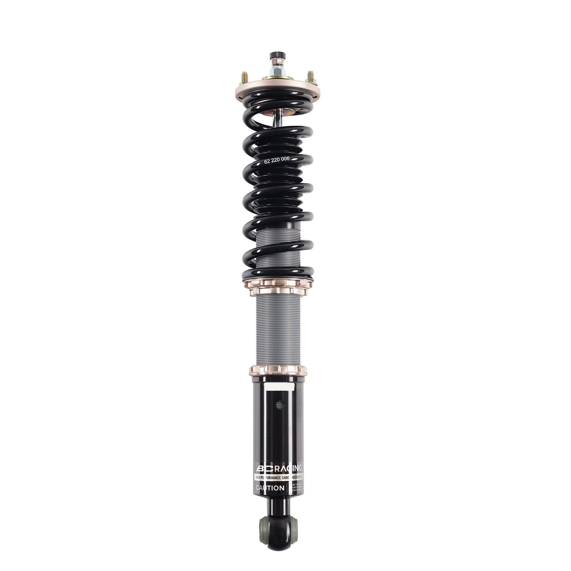 BC Racing DS Coilovers para Mini Cooper 02-06 (T-01-DS)