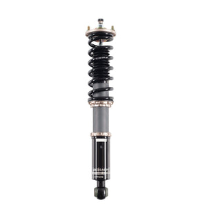 BC Racing DS Coilovers para Mini Cooper 02-06 (T-01-DS)