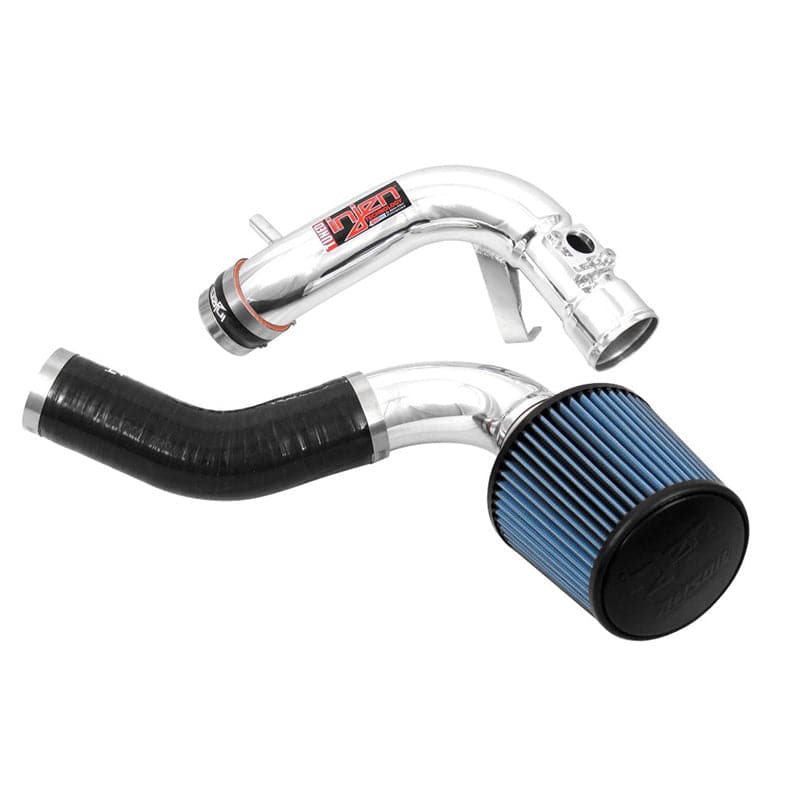 Injen 14-19 Toyota Corolla 1.8L 4 Cyl. CAI w/ MR Tech and Air Fusions Polished Cold Air Intake