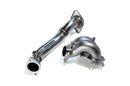 Turbo Discharge Housing & Front Pipe Extension Kit