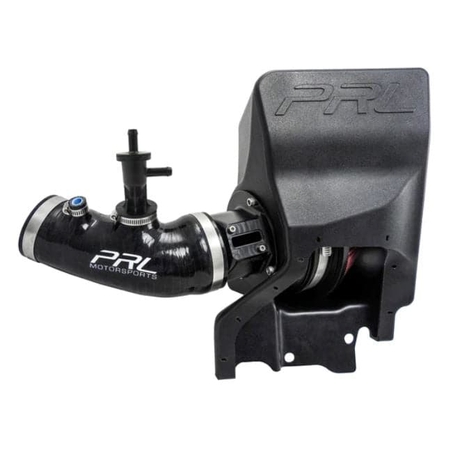 PRL Motorsports 17-21 Honda Civic Type-R High Volume Intake System (PRL ...