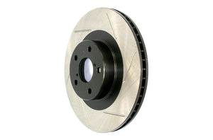 StopTech 2009-2019 Nissan 370Z Rotor CRYO trasero derecho ranurado (st126.42101CSR)