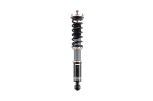 BC Racing DS Coilovers para Nissan Silvia 240SX (D-12-DS) 89-94