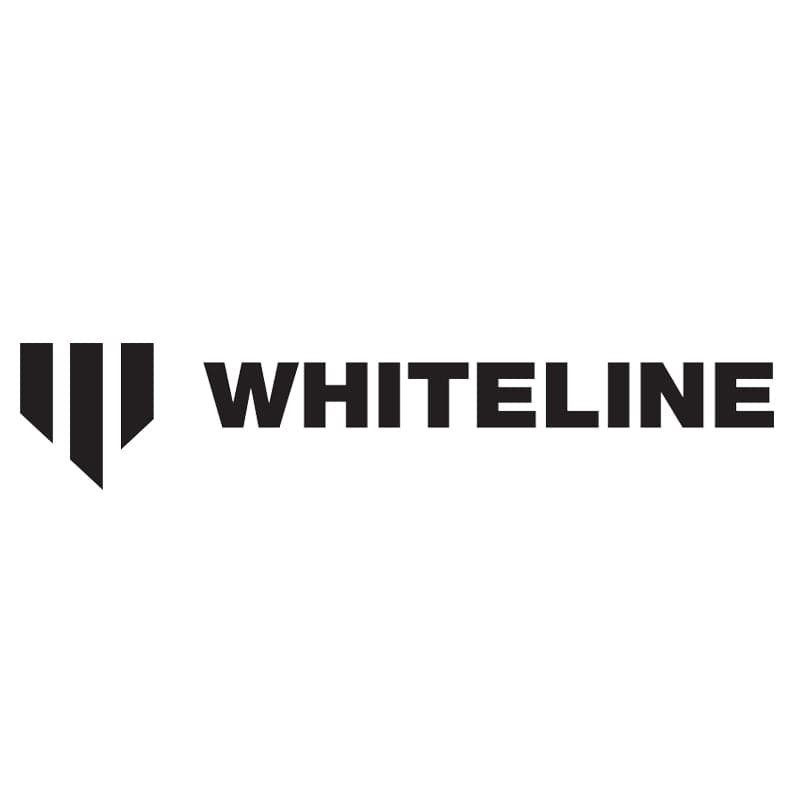 Whiteline 08-11 IMPREZA WRX Front And Rear Sway Bar Kit (BSK011)