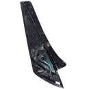 ANZO 2003-2005 Nissan 350Z Luces traseras LED negras (321099)