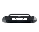 Body Armor 4x4 HiLine Front Winch Bumper