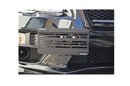 Subaru WRX/STI License Plate Relocation Kit