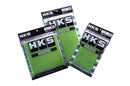 HKS (3row) SHF Replacement Filter M-SIZE