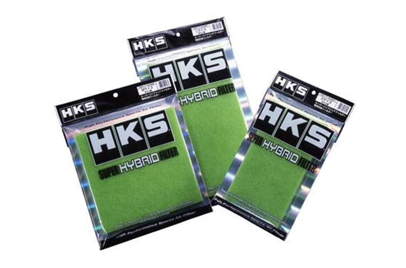 Filtro de repuesto HKS (3 filas) SHF TAMAÑO M (hks70017-AK002)