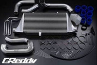 GReddy Toyota Aristo JZS161 Kit de intercooler (12010464)
