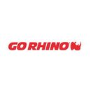 Go Rhino 16+ Toyota Tacoma BR5 Placas de luz de montaje en superficie (gor243882T)