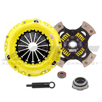 ACT 95-04 Toyota Tacoma HD/Race Sprung 4 Pad Clutch Kit