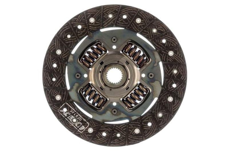 Stage 1 Replacement Organic Clutch Disc