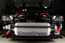 GrimmSpeed 2015+ Subaru WRX/STI Bumper Bar Black Powder Coated (grm090261)