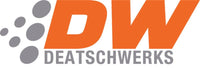 DeatschWerks 02-12 WRX / 07-12 STi / 07-12 Legacy GT 1000cc Bosch EV14 Injectors
