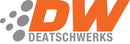 DeatschWerks 340lph DW300C Compact Fuel Pump 17-20 Honda Civic Type R (w/o Mounting Clips) (9-307-1059)