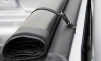 Access Lorado 2022+ Toyota Tundra 5ft 6in Bed (w/deck rail) Roll-Up Cover (45319)