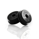 Subaru 02-07 WRX 5MT Etapa 1+ Paquete de tren motriz con palanca de cambios alta (cobb212X11P-W-RD)