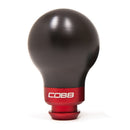 Cobb Subaru 5-Speed COBB Knob - Race Red