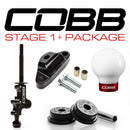 COBB Subaru STi/WRX 6MT Stage 1+ Drivetrain Package