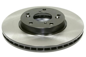 Rotor de freno premium Centric Tesla Model 3 2017-2019 (st120.52005)