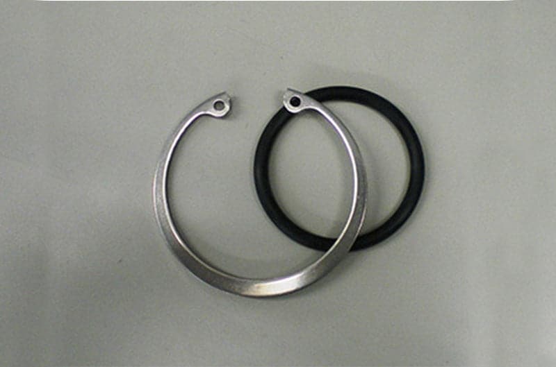 HKS BOV SUS C-Clip and O-Ring Set